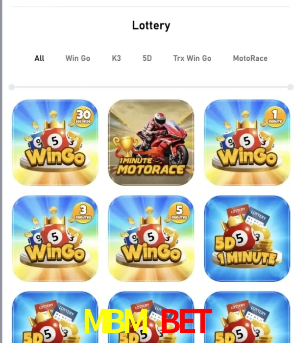 MBM Bet App