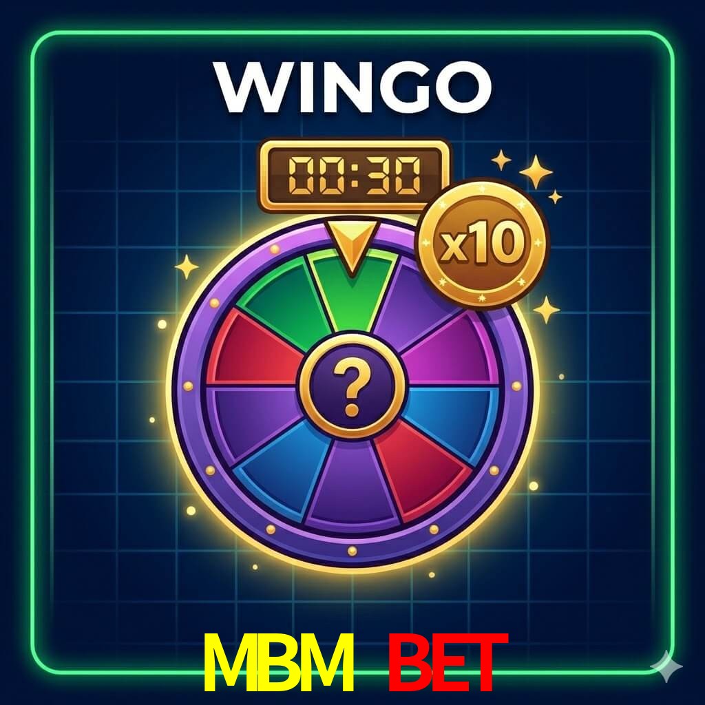 wingo game